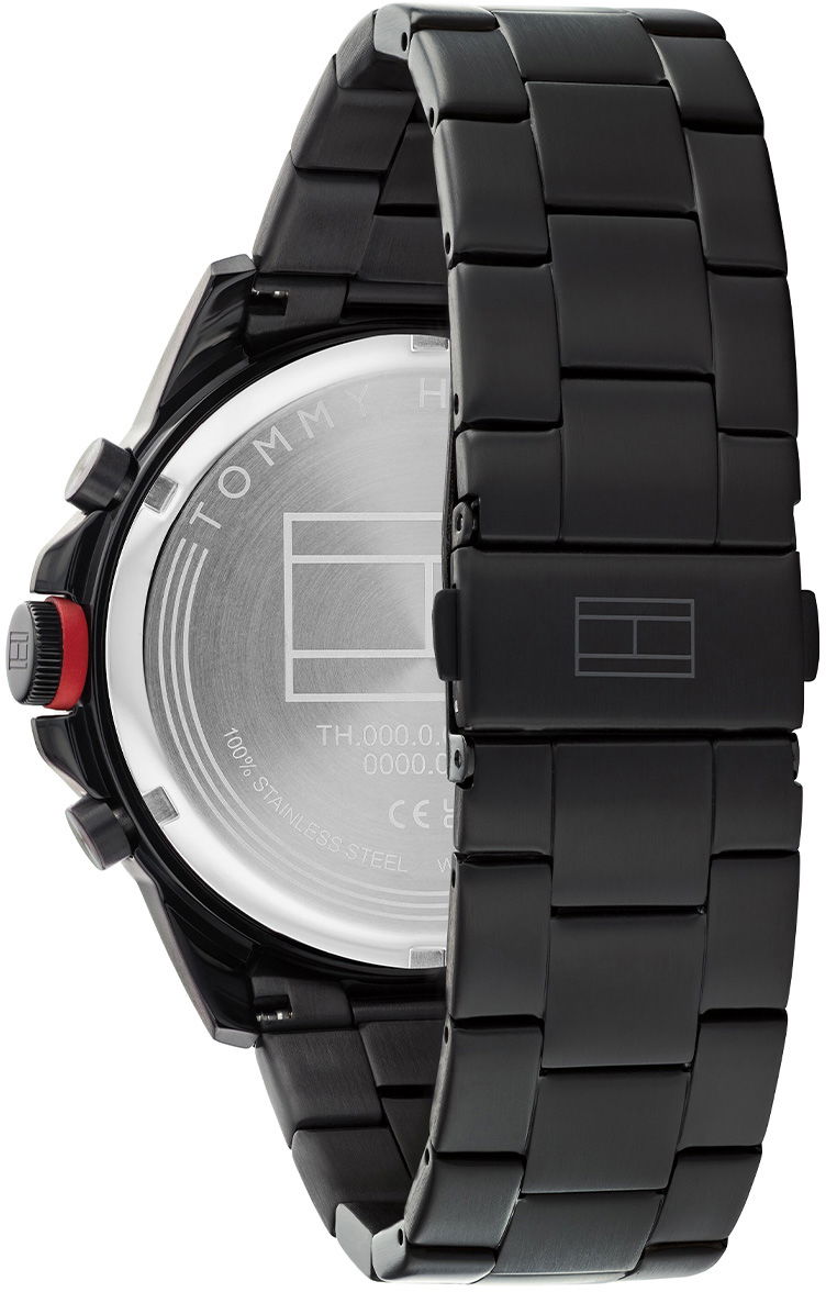 Tommy Hilfiger Th1792030 Erkek Kol Saati