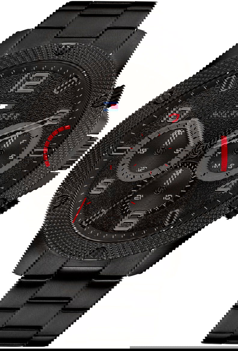 Tommy Hilfiger Th1792030 Erkek Kol Saati