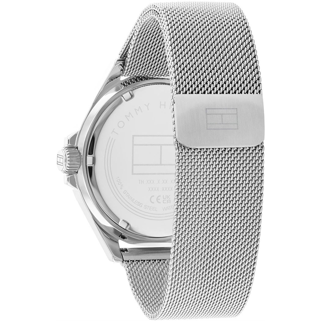 Tommy Hilfiger Th1792037 Erkek Kol Saati