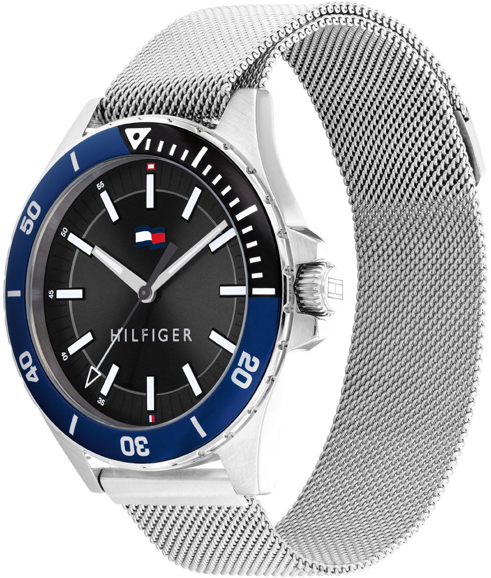 Tommy Hilfiger Th1792037 Erkek Kol Saati