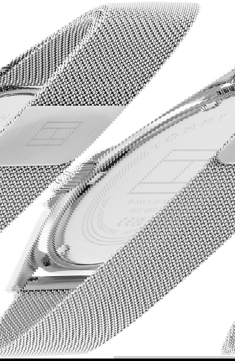 Tommy Hilfiger Th1792037 Erkek Kol Saati