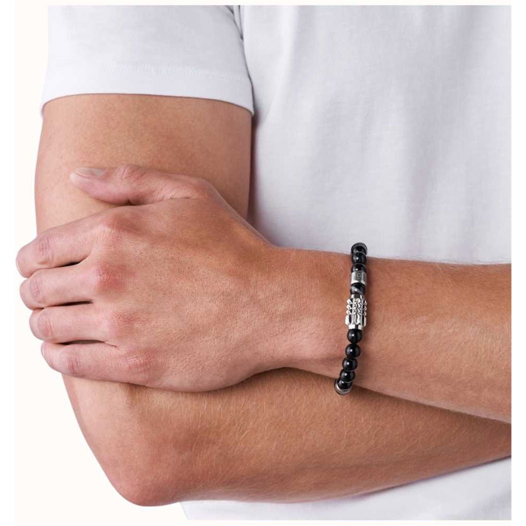 Diesel Djdx0847-040 Erkek Bileklik
