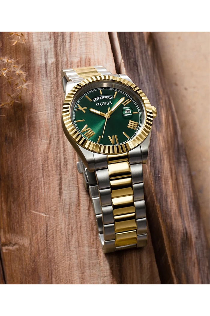 Guess Gugw0265g8 Erkek Kol Saati