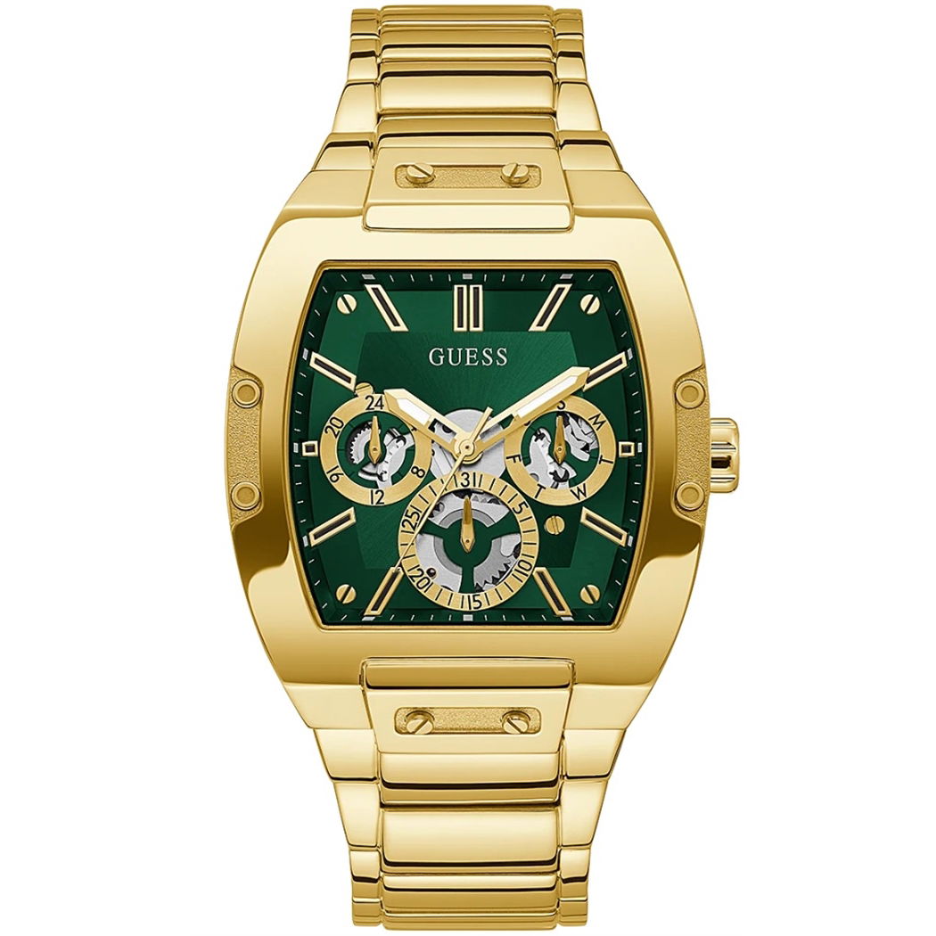 Guess Gugw0456g3 Erkek Kol Saati