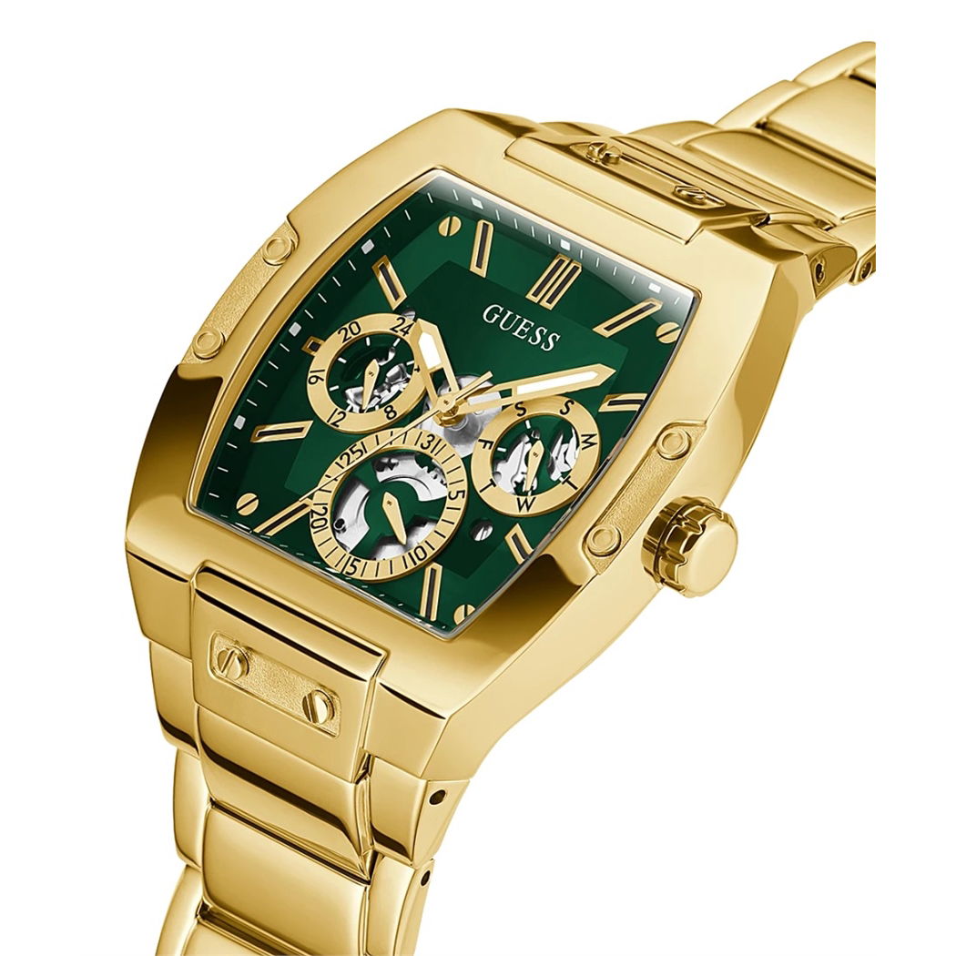 Guess Gugw0456g3 Erkek Kol Saati