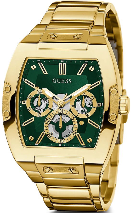 Guess Gugw0456g3 Erkek Kol Saati