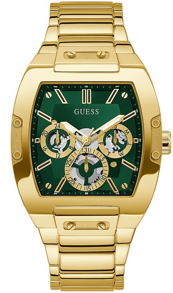 Guess Gugw0456g3 Erkek Kol Saati