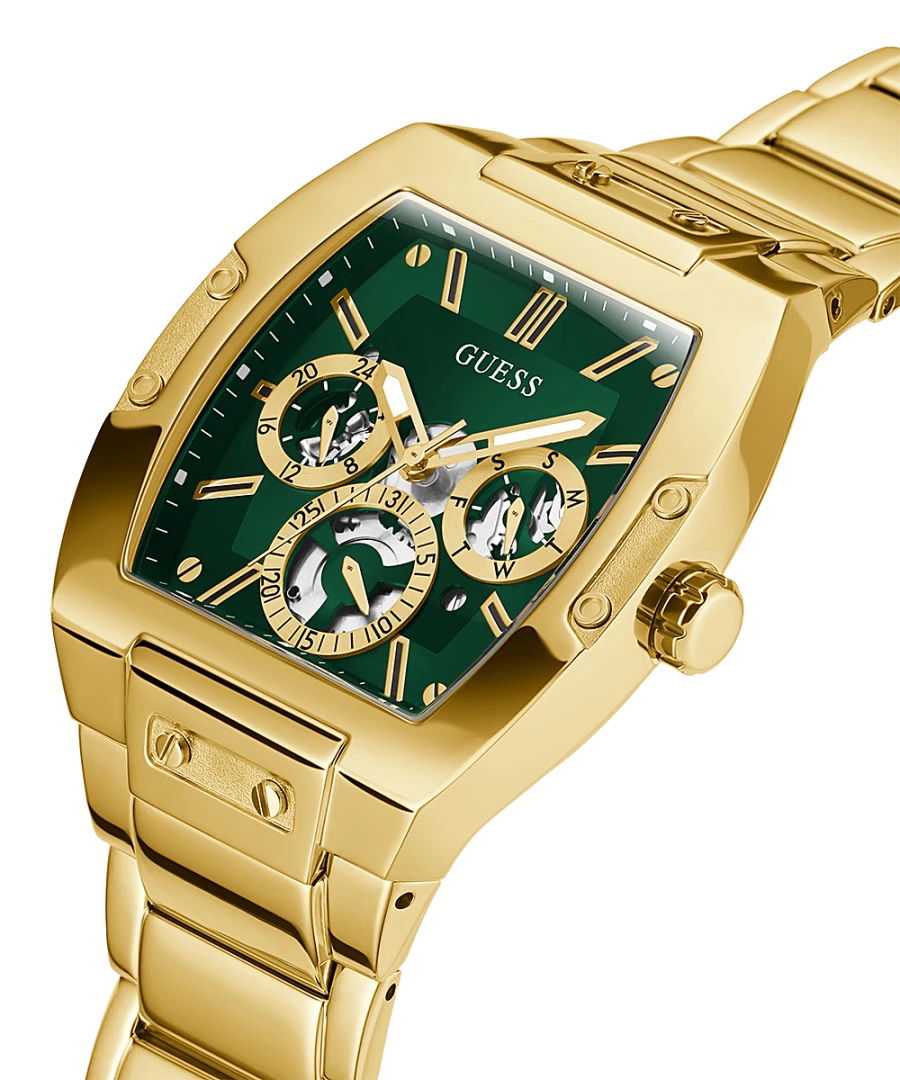 Guess Gugw0456g3 Erkek Kol Saati