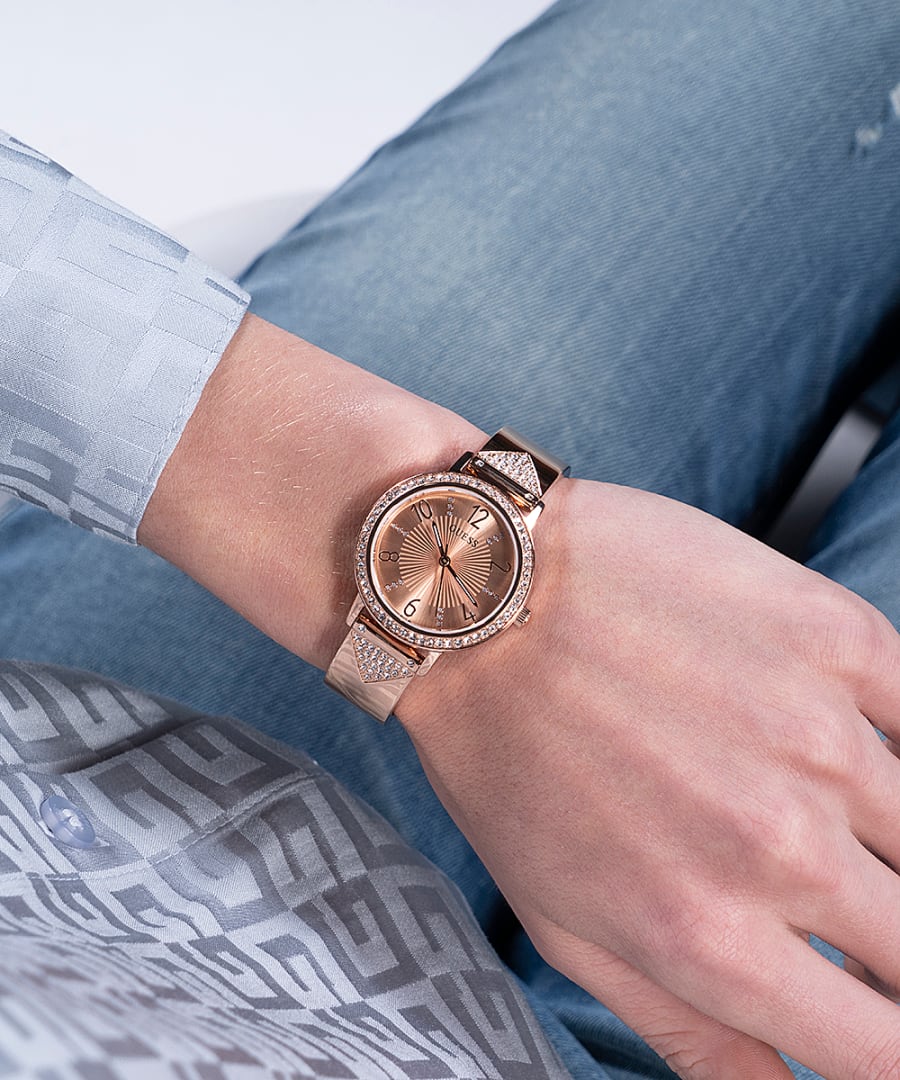 Guess Gugw0474l3 Kadın Kol Saati