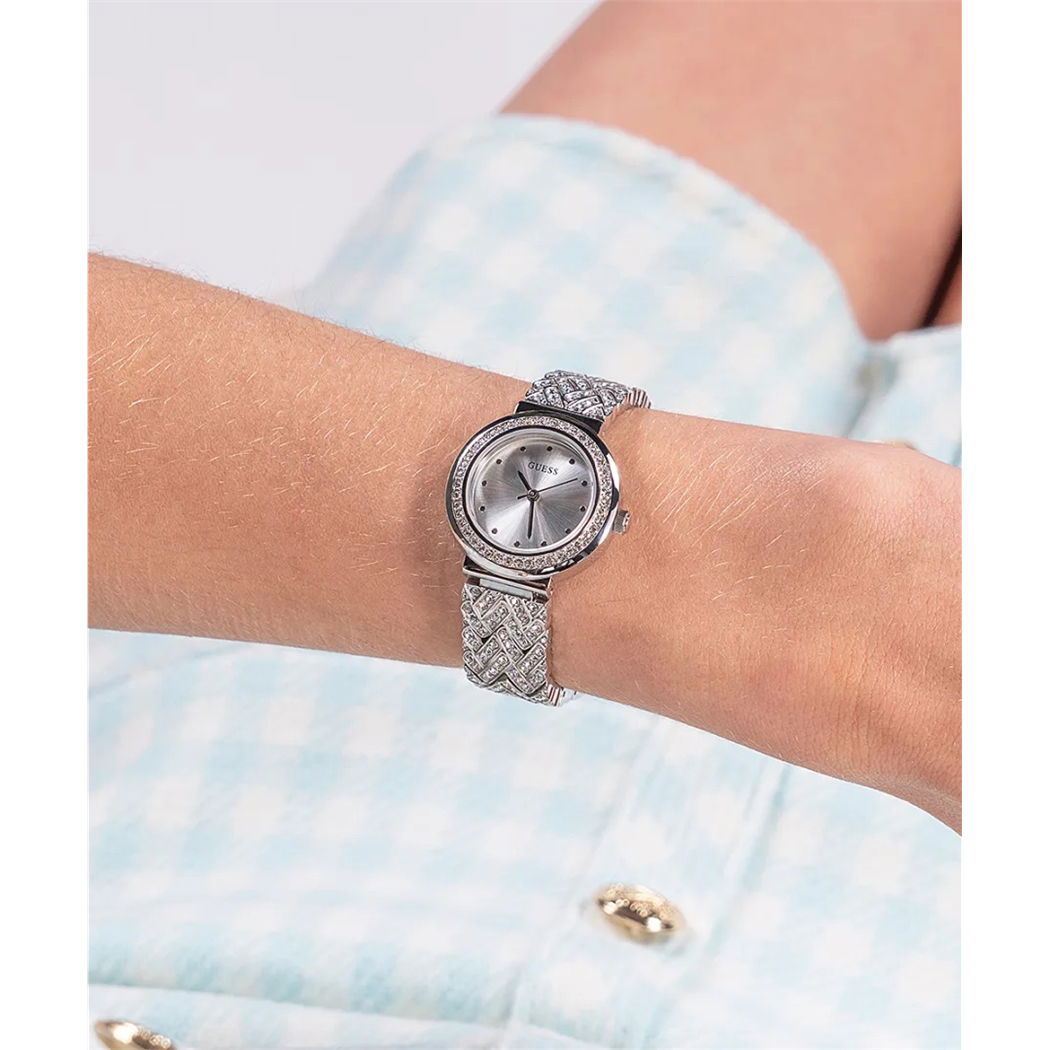 Guess Gugw0476l1 Kadın Kol Saati