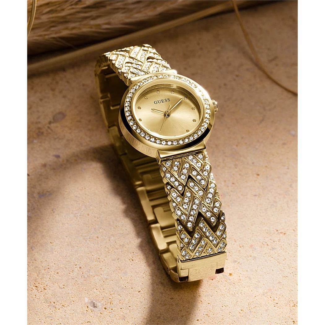Guess Gugw0476l2 Kadın Kol Saati