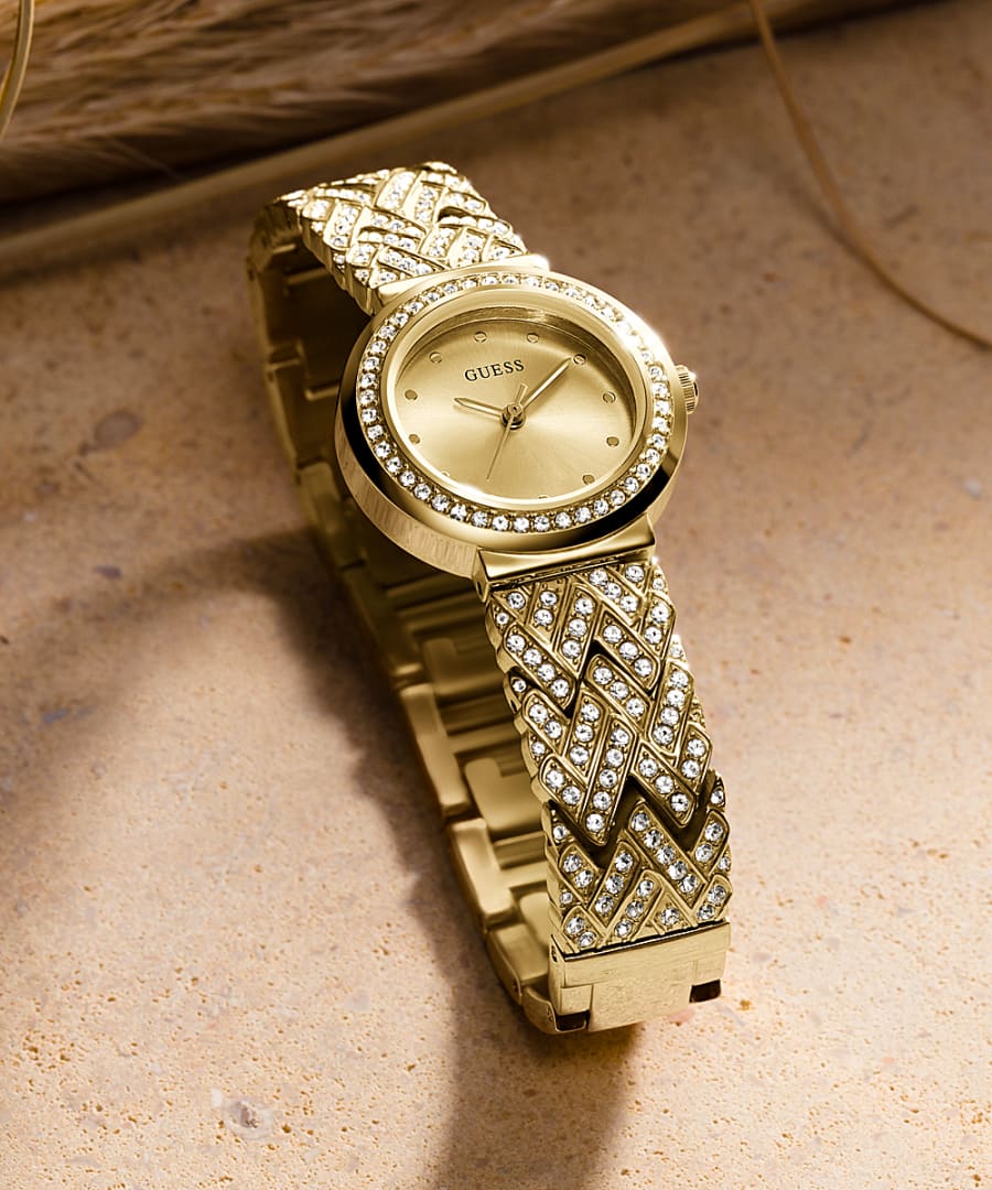 Guess Gugw0476l2 Kadın Kol Saati