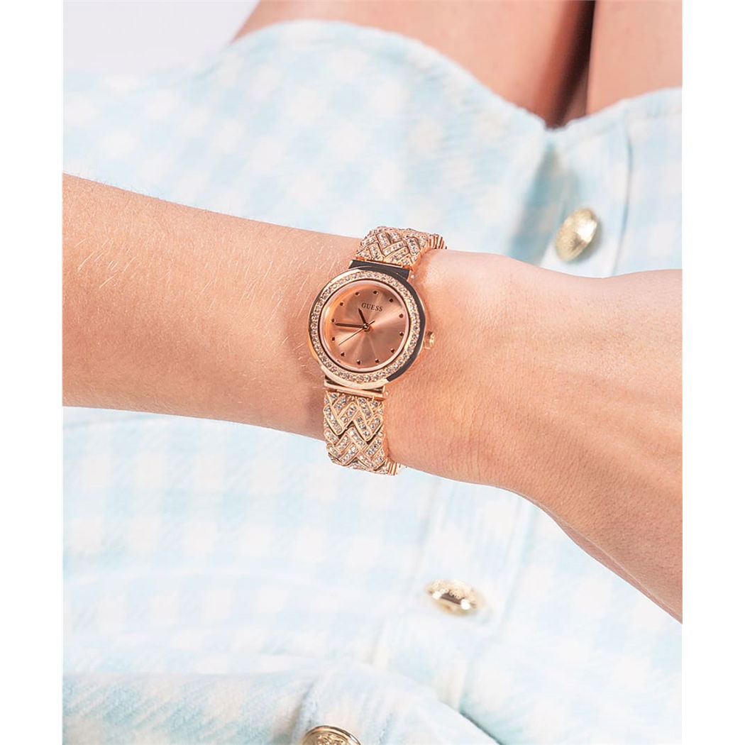 Guess Gugw0476l3 Kadın Kol Saati