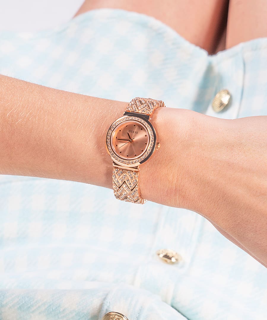 Guess Gugw0476l3 Kadın Kol Saati