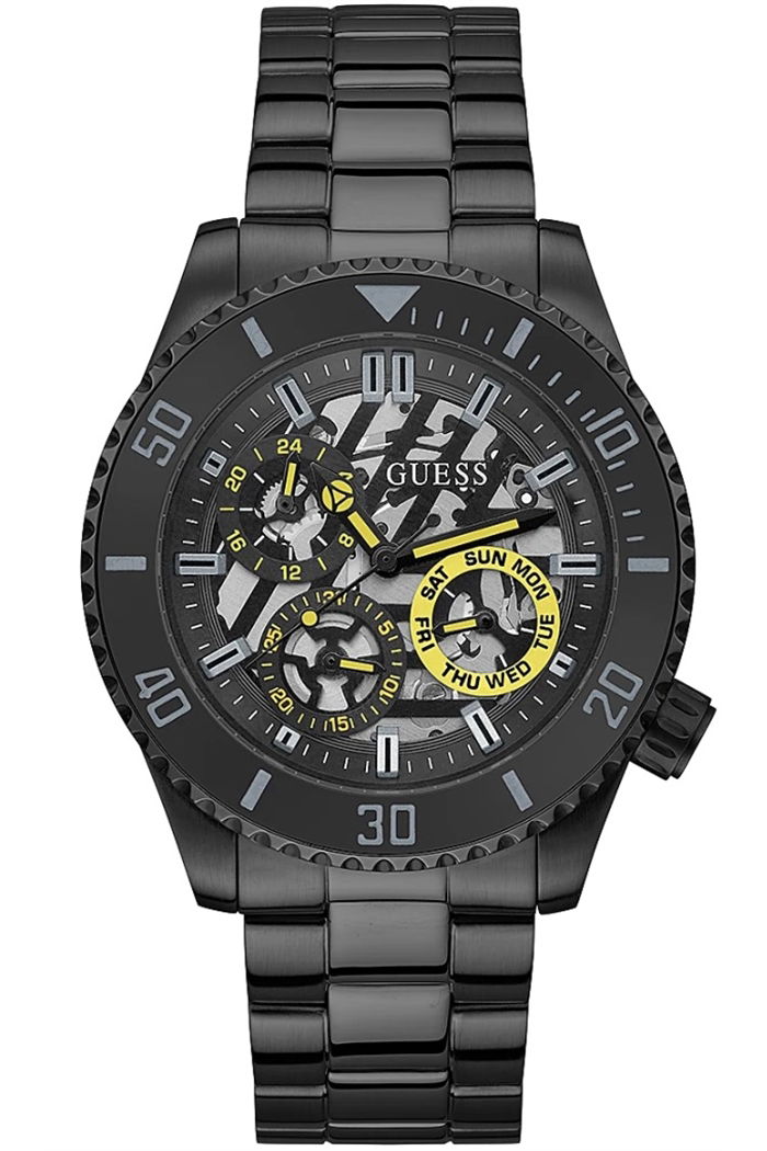Guess Gugw0488g3 Erkek Kol Saati