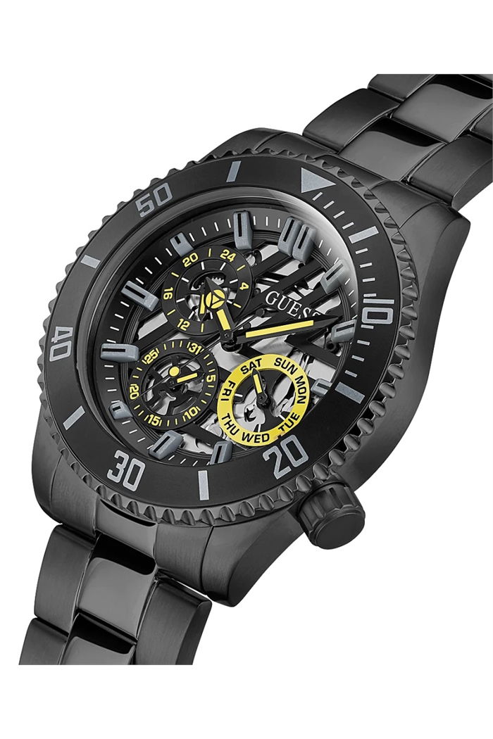 Guess Gugw0488g3 Erkek Kol Saati