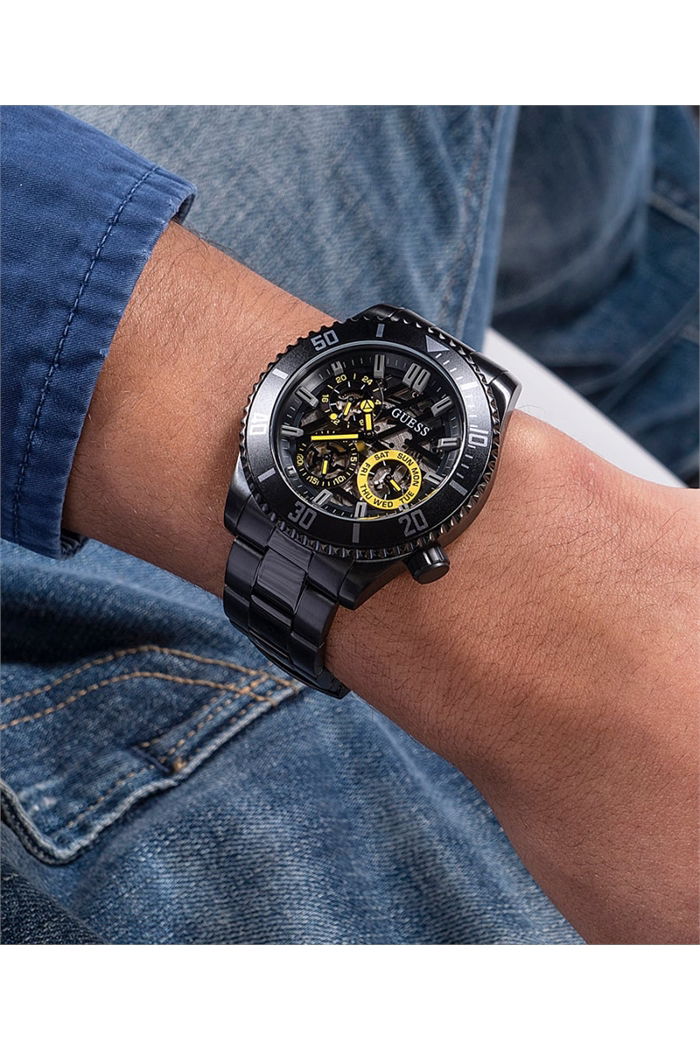 Guess Gugw0488g3 Erkek Kol Saati