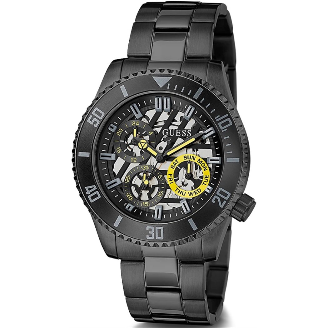 Guess Gugw0488g3 Erkek Kol Saati