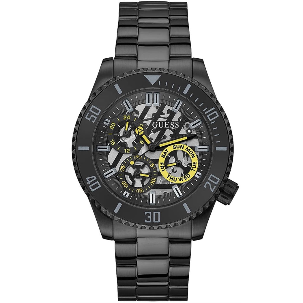 Guess Gugw0488g3 Erkek Kol Saati