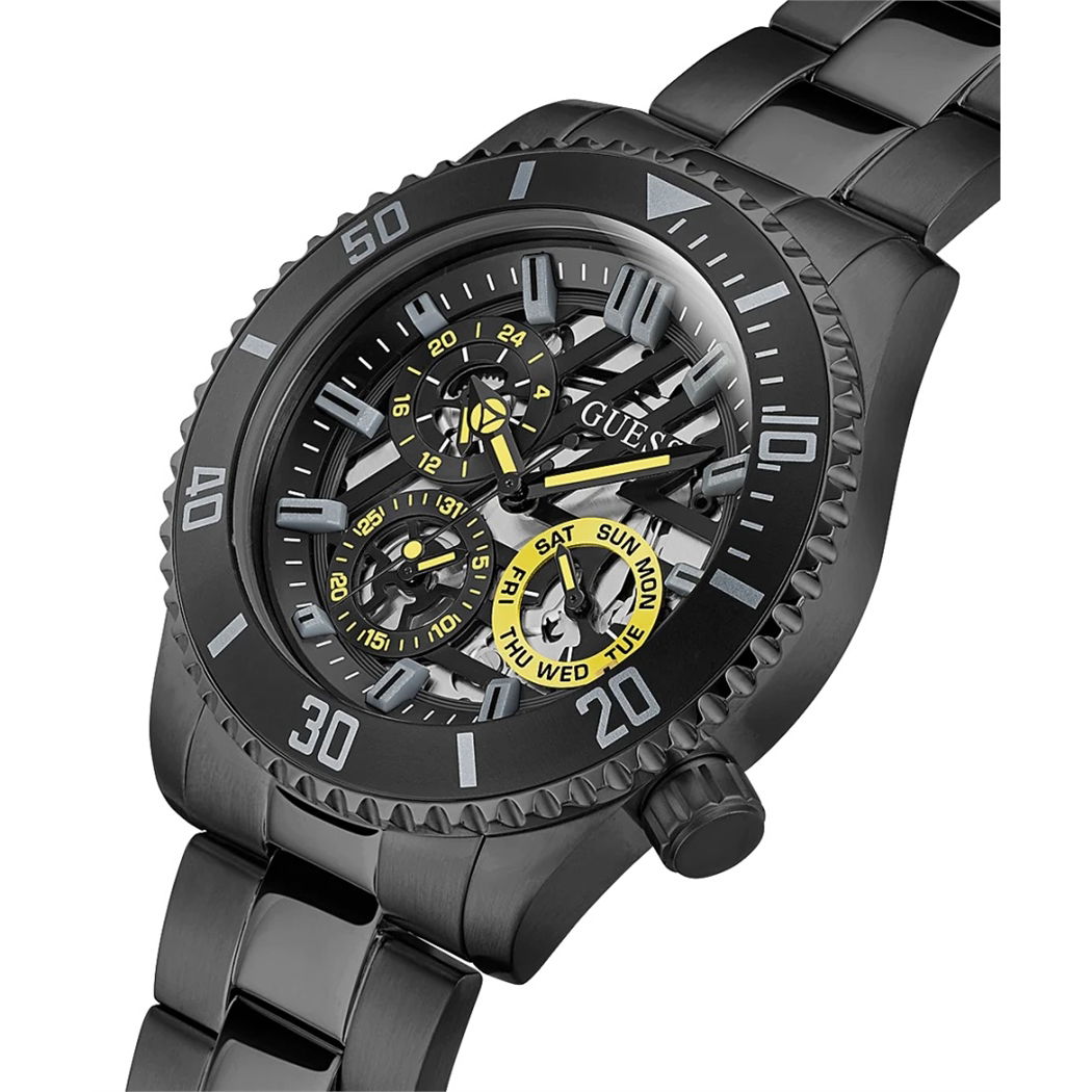 Guess Gugw0488g3 Erkek Kol Saati