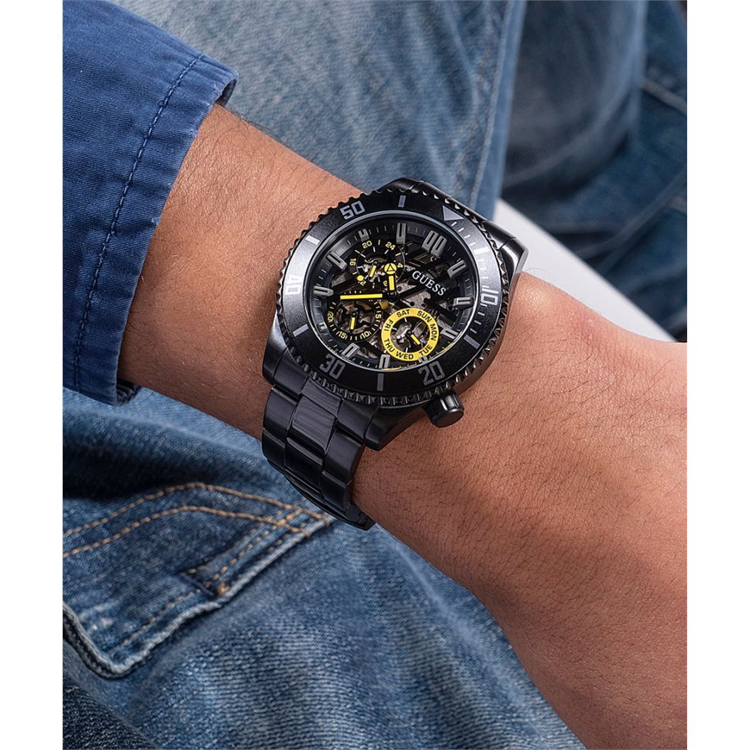 Guess Gugw0488g3 Erkek Kol Saati