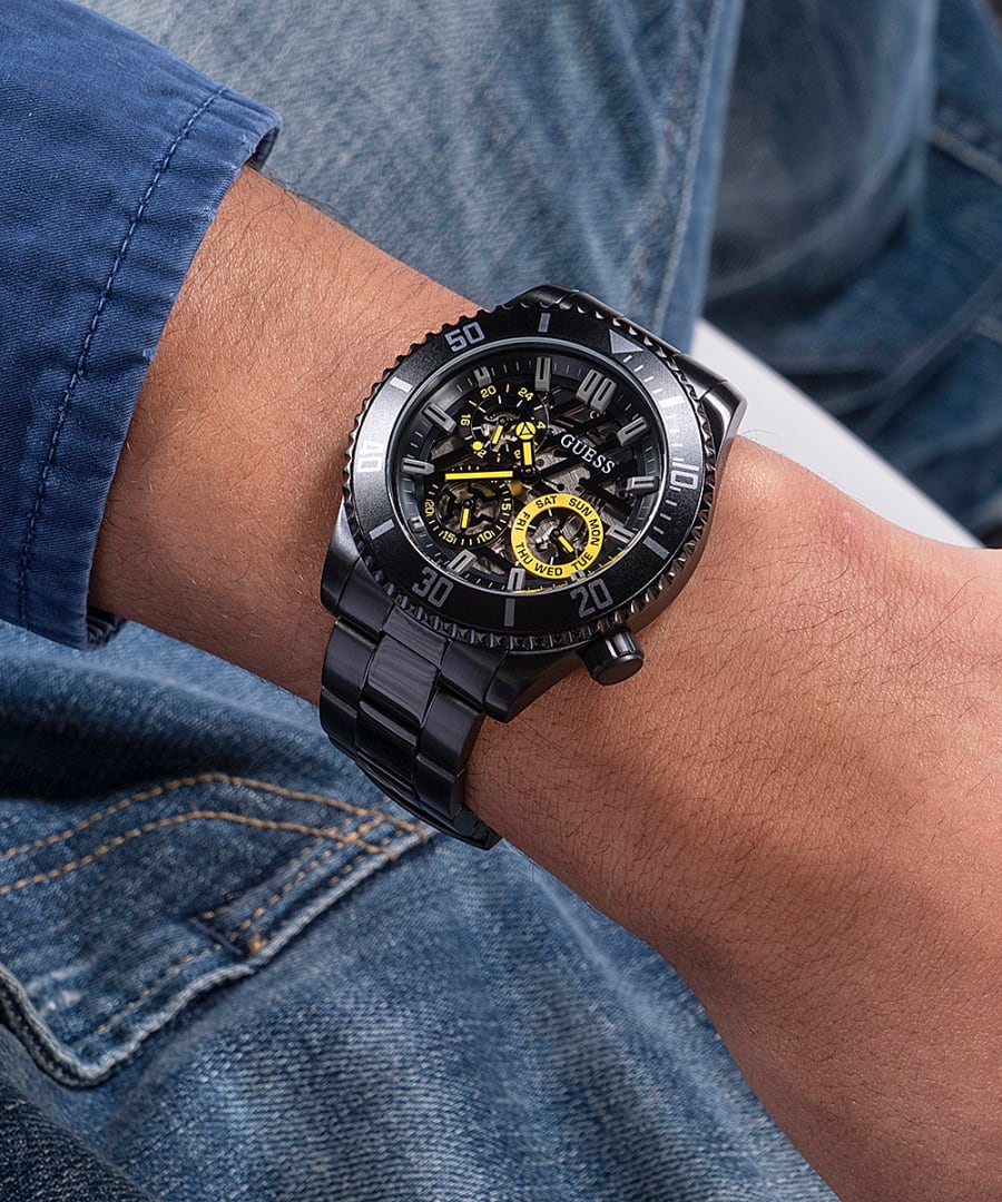 Guess Gugw0488g3 Erkek Kol Saati