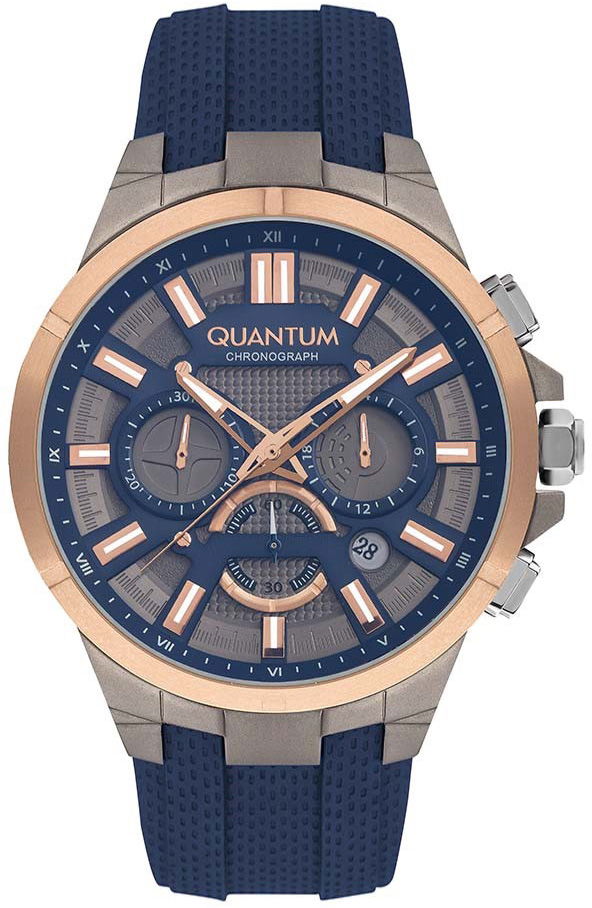 Quantum Ttg1003.069 Erkek Kol Saati