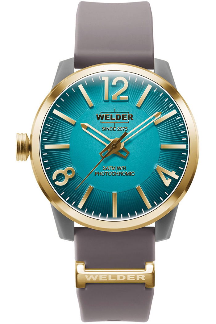 Welder Moody Wwrl2000 (42 mm) Led Işıklı Kol Saati