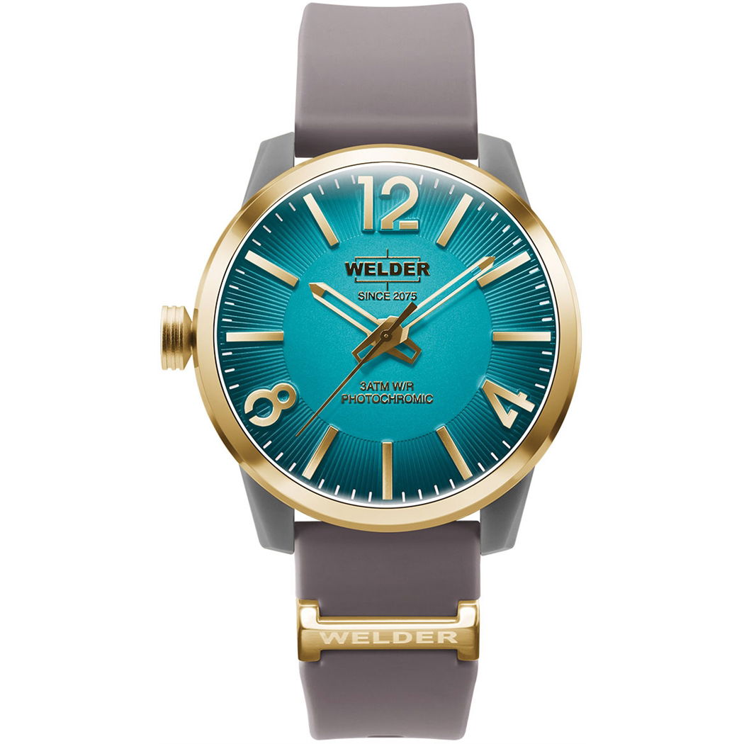 Welder Moody Wwrl2000 (42 mm) Led Işıklı Kol Saati