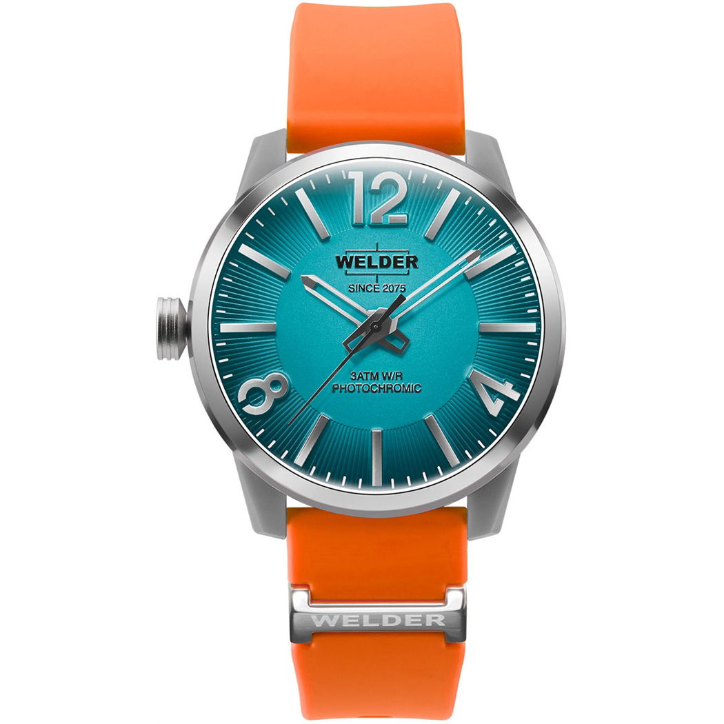 Welder Moody Wwrl2001 (42 mm) Led Işıklı Kol Saati