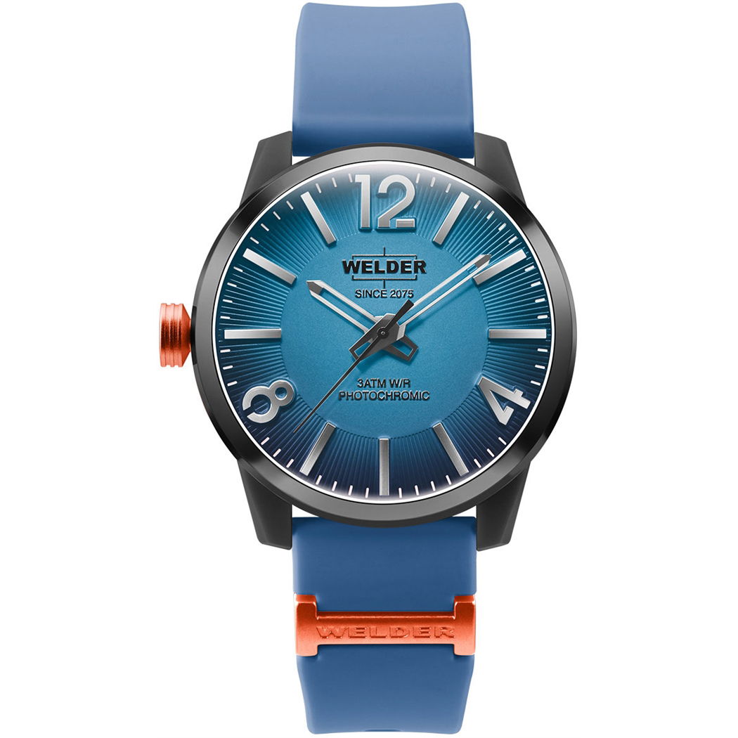 Welder Moody Wwrl2004 (42 mm) Kol Saati