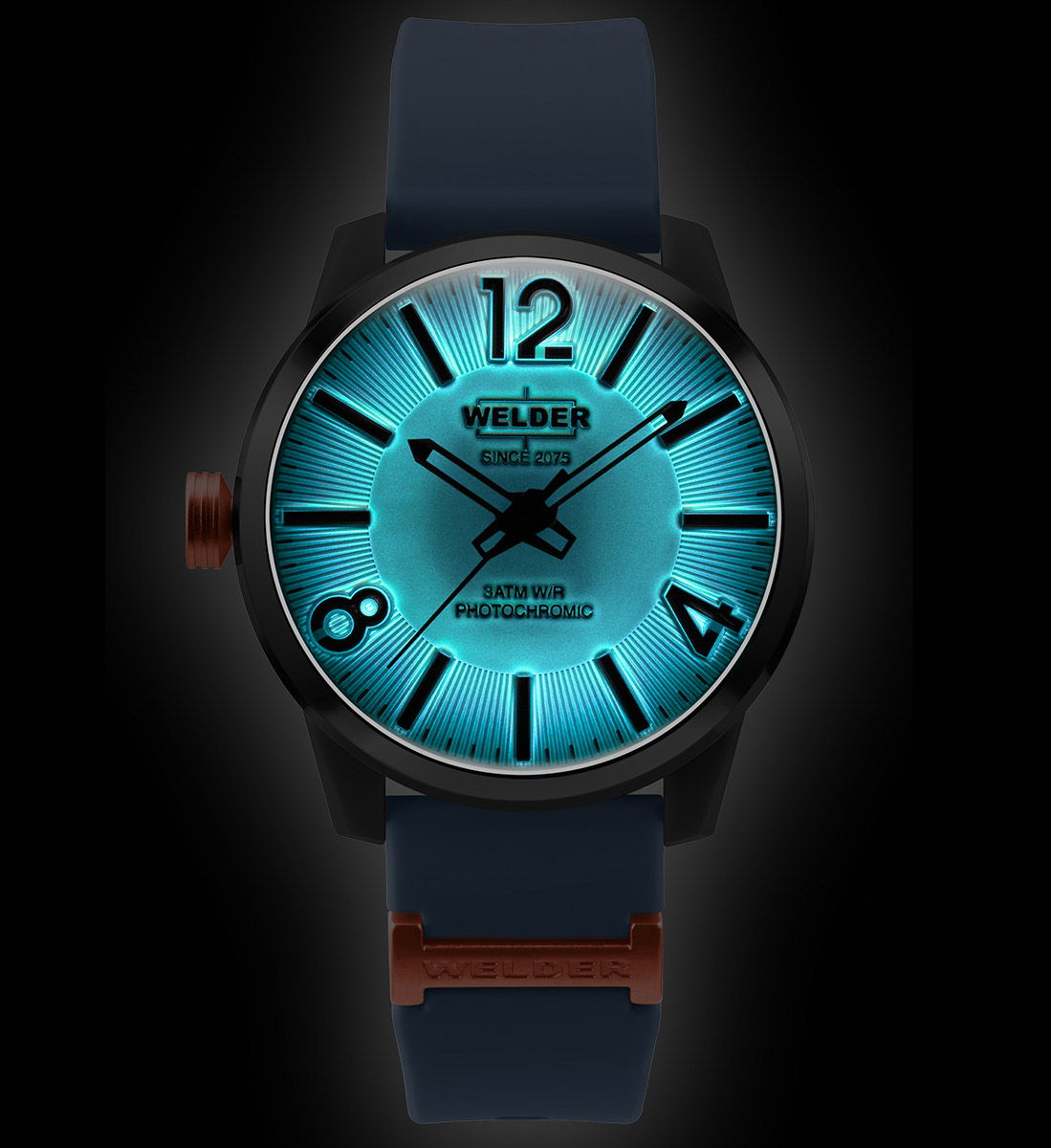 Welder Moody Wwrl2004 (42 mm) Kol Saati