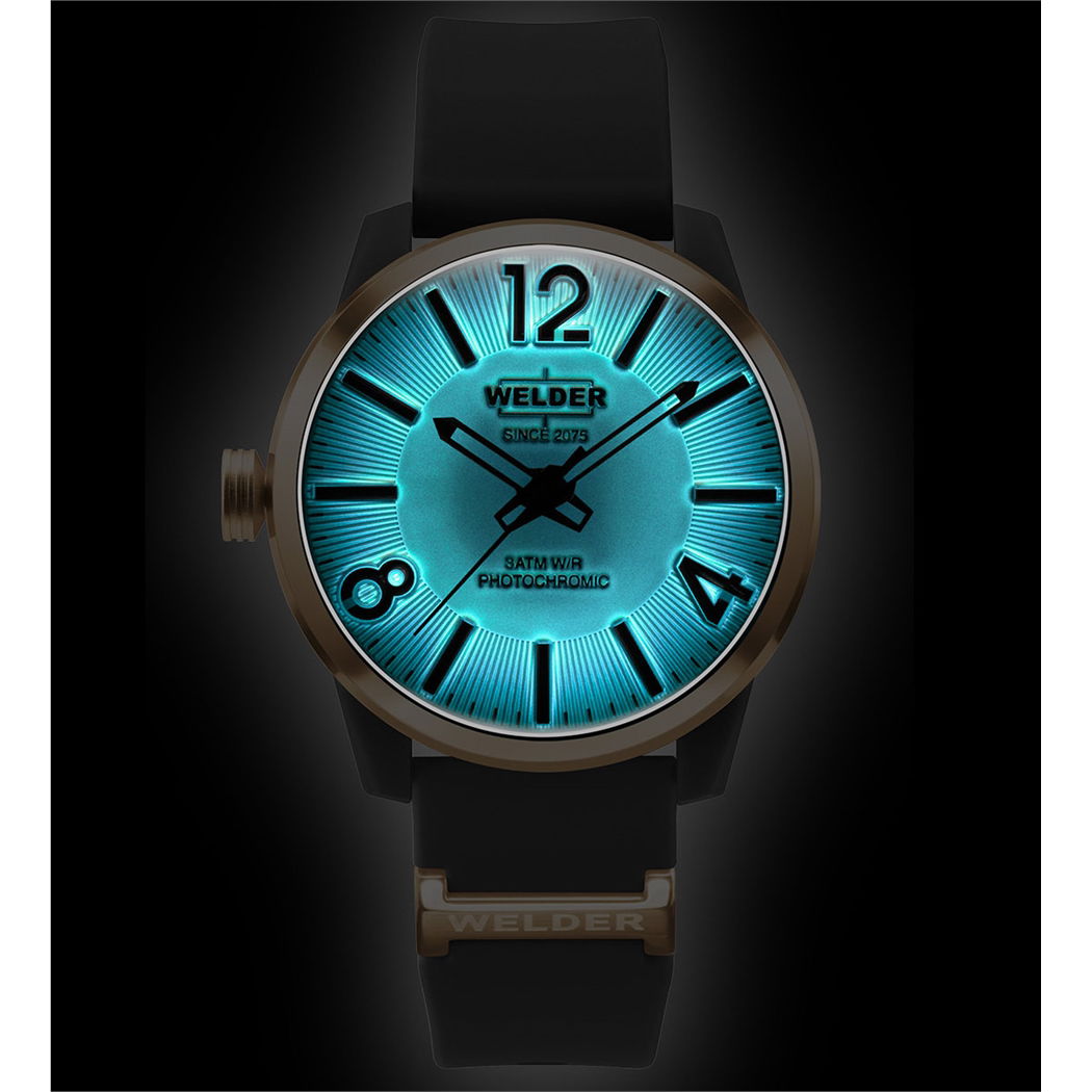 Welder Moody Wwrl2006 (42 mm) Kol Saati