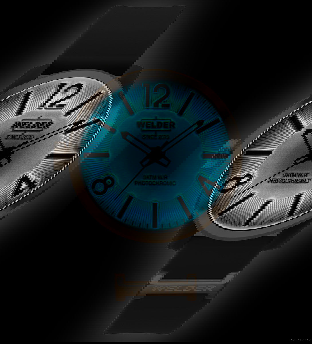 Welder Moody Wwrl2006 (42 mm) Kol Saati