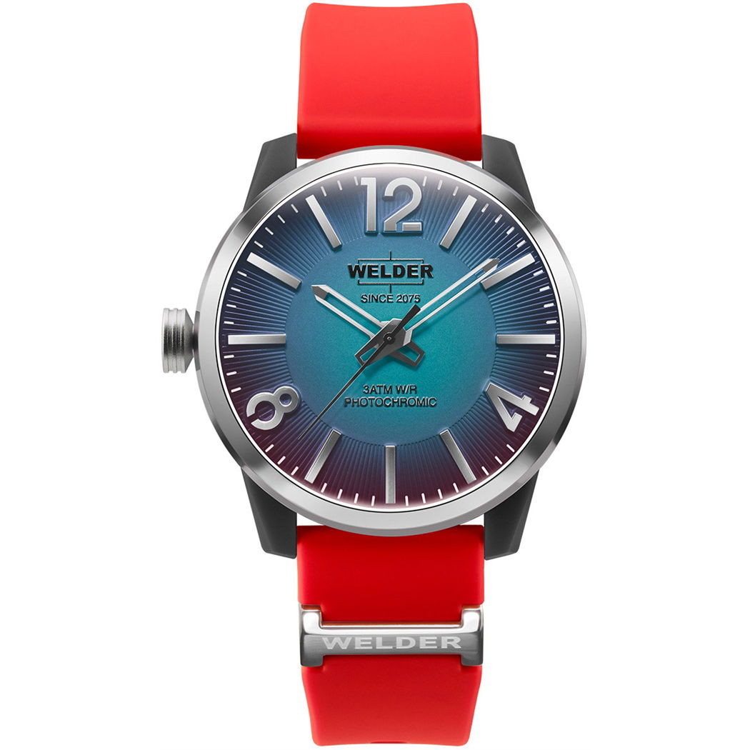 Welder Moody Wwrl2003 (42 mm) Led Işıklı Kol Saati