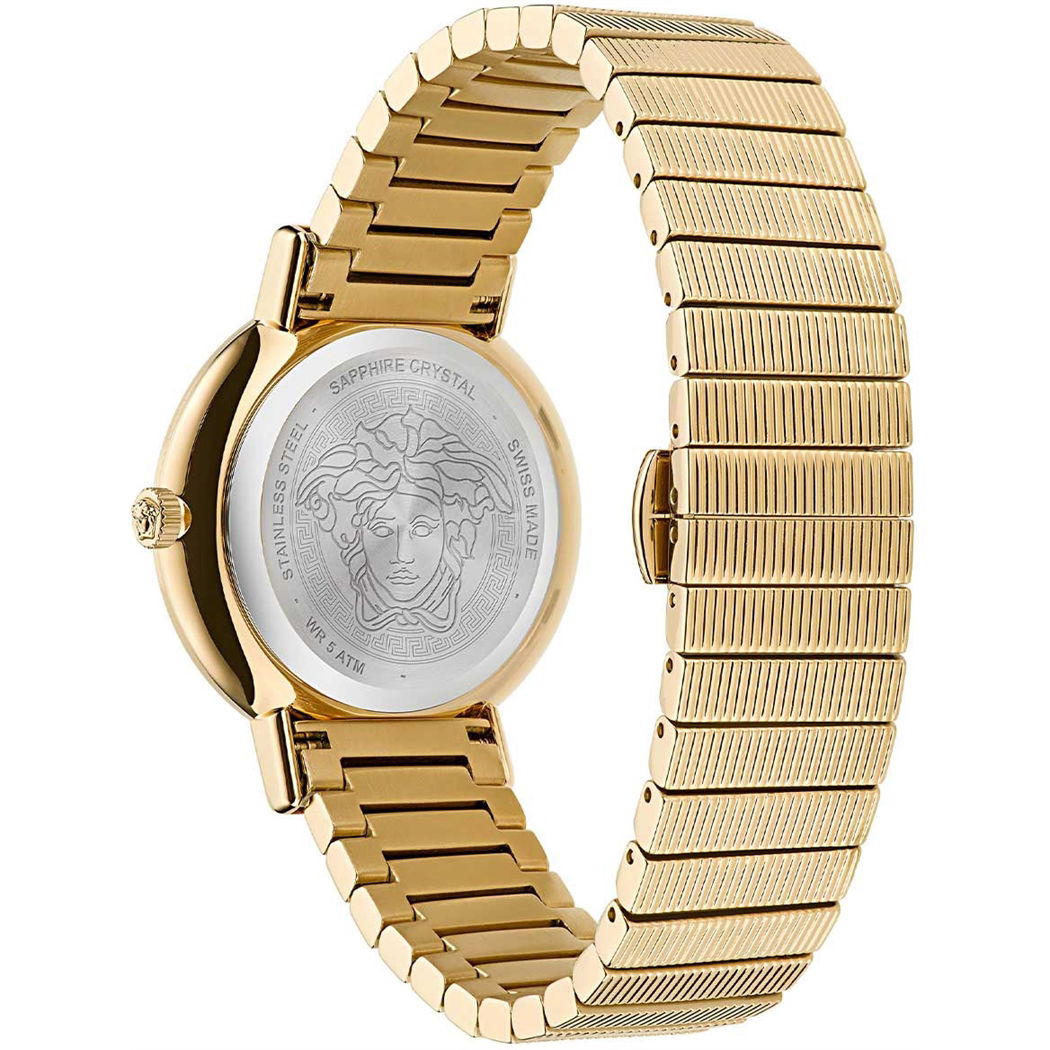 Versace Vrscve3d00522 Kadın Kol Saati
