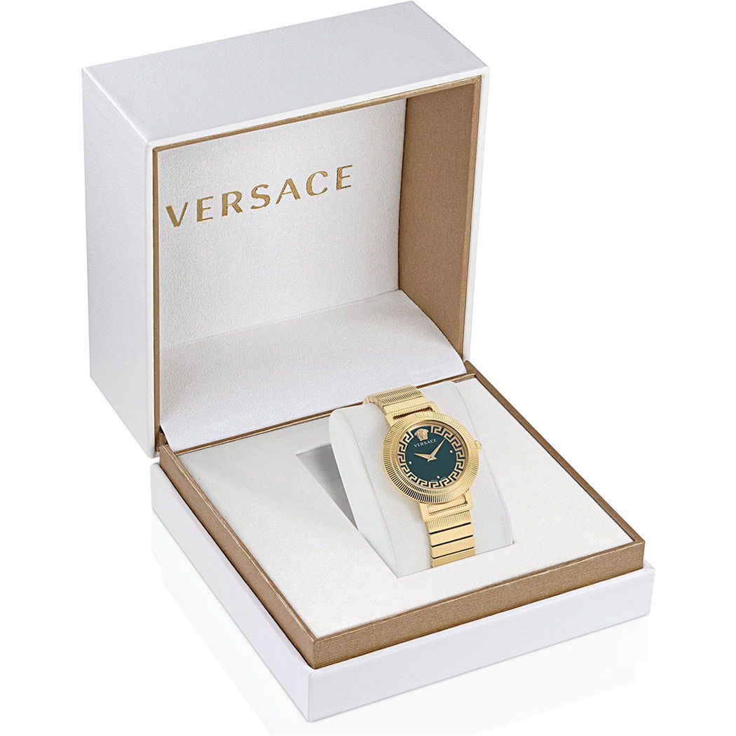 Versace Vrscve3d00522 Kadın Kol Saati
