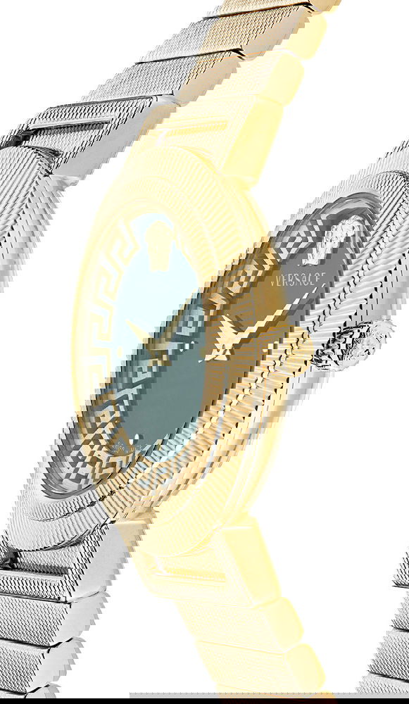 Versace Vrscve3d00522 Kadın Kol Saati