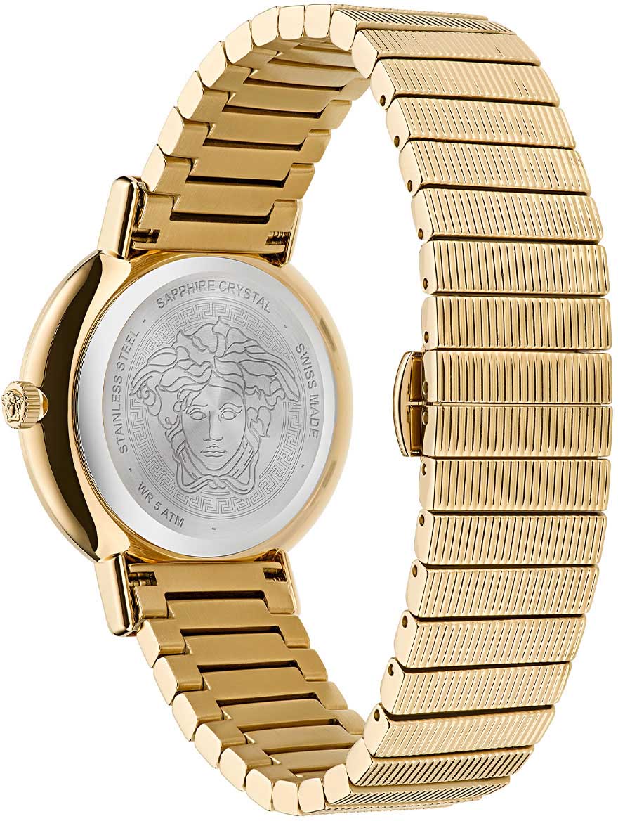 Versace Vrscve3d00522 Kadın Kol Saati