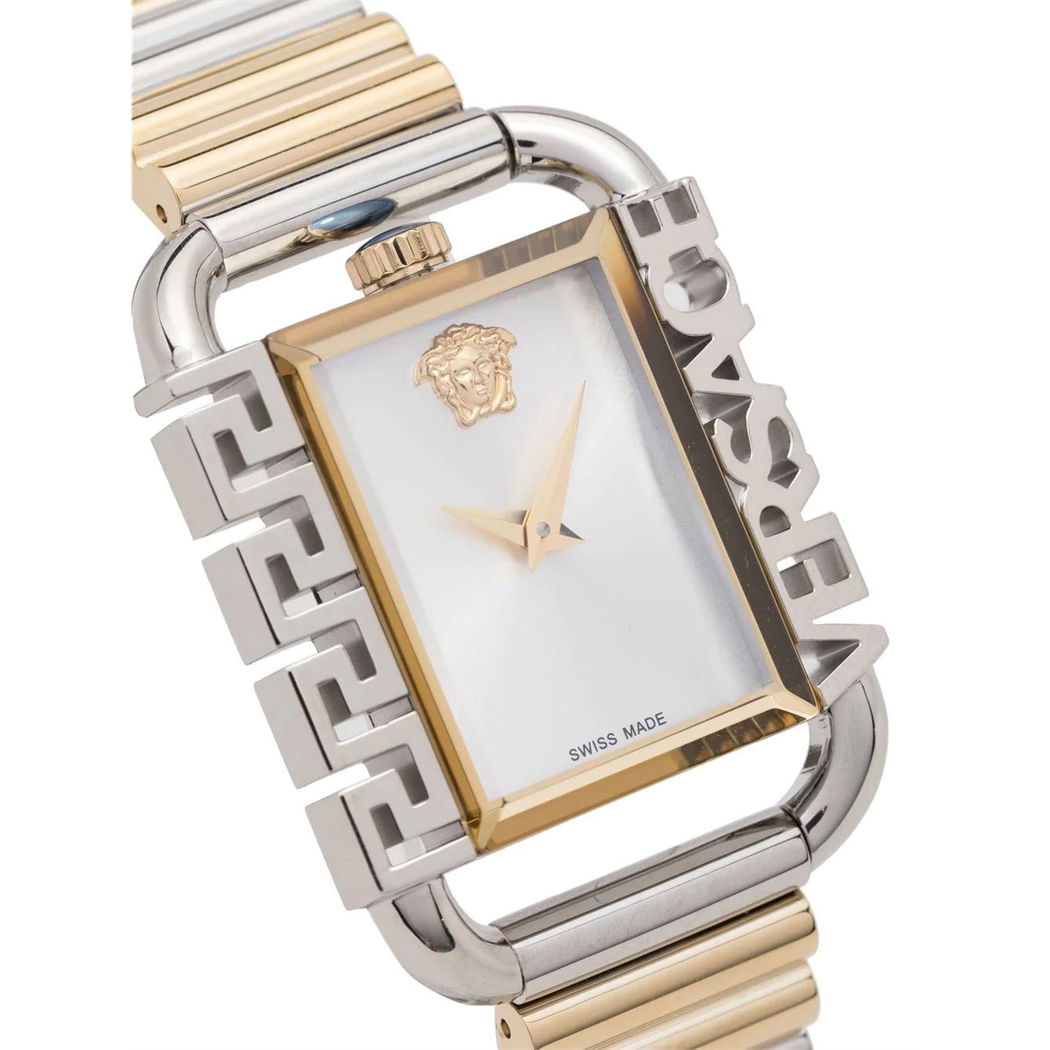 Versace Vrscve3b00422 Kadın Kol Saati