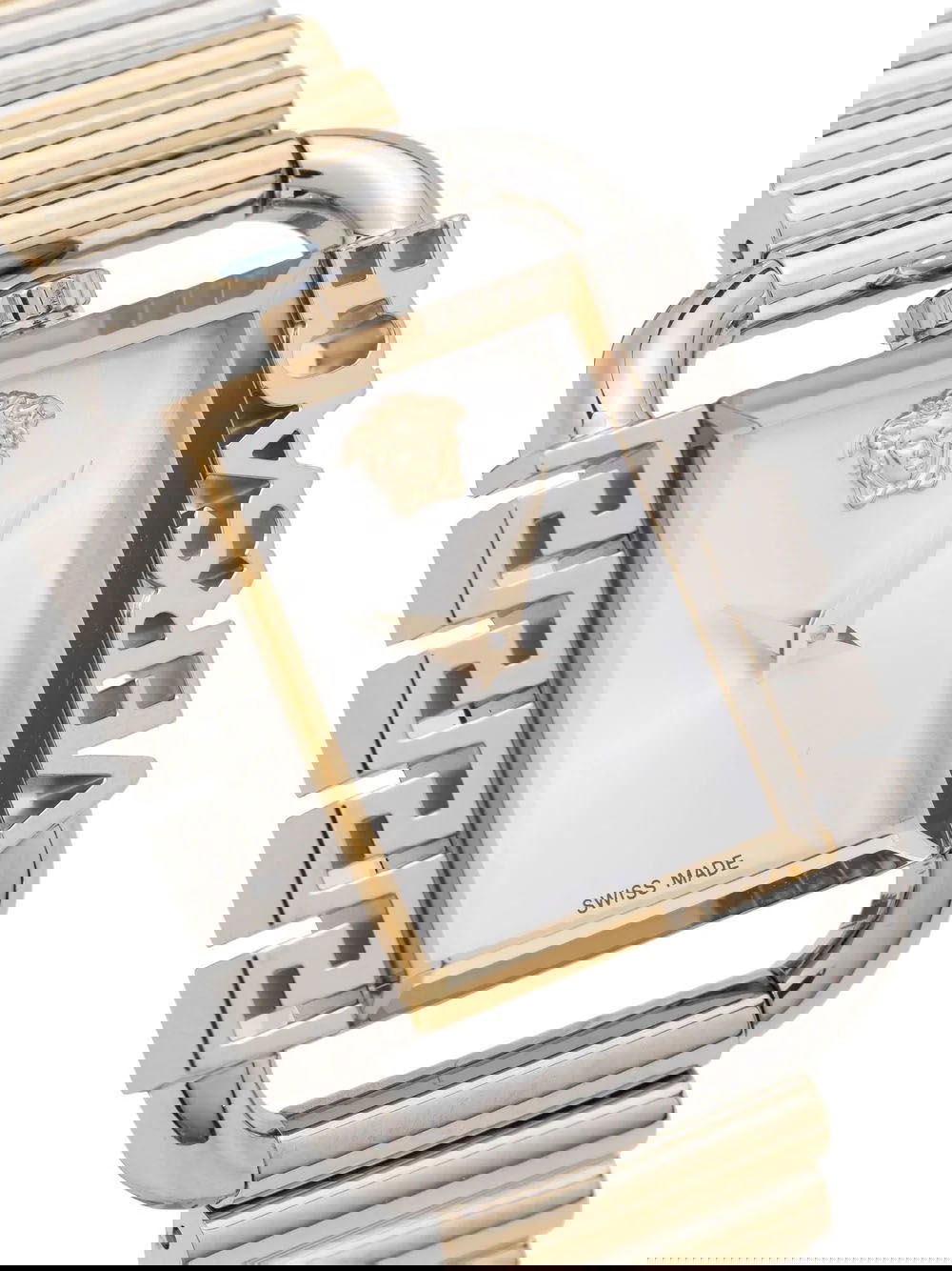 Versace Vrscve3b00422 Kadın Kol Saati