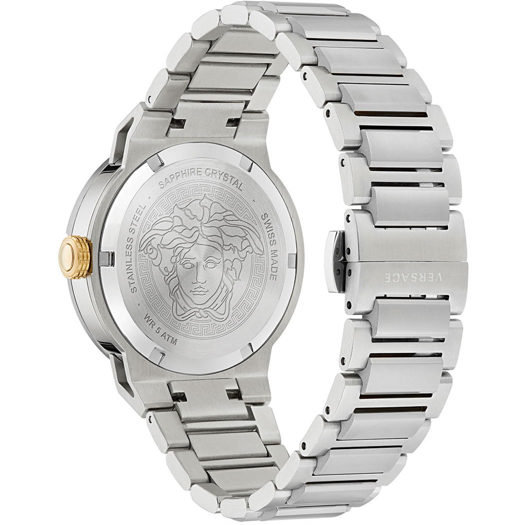 Versace Vrscve3f00322 Kadın Kol Saati
