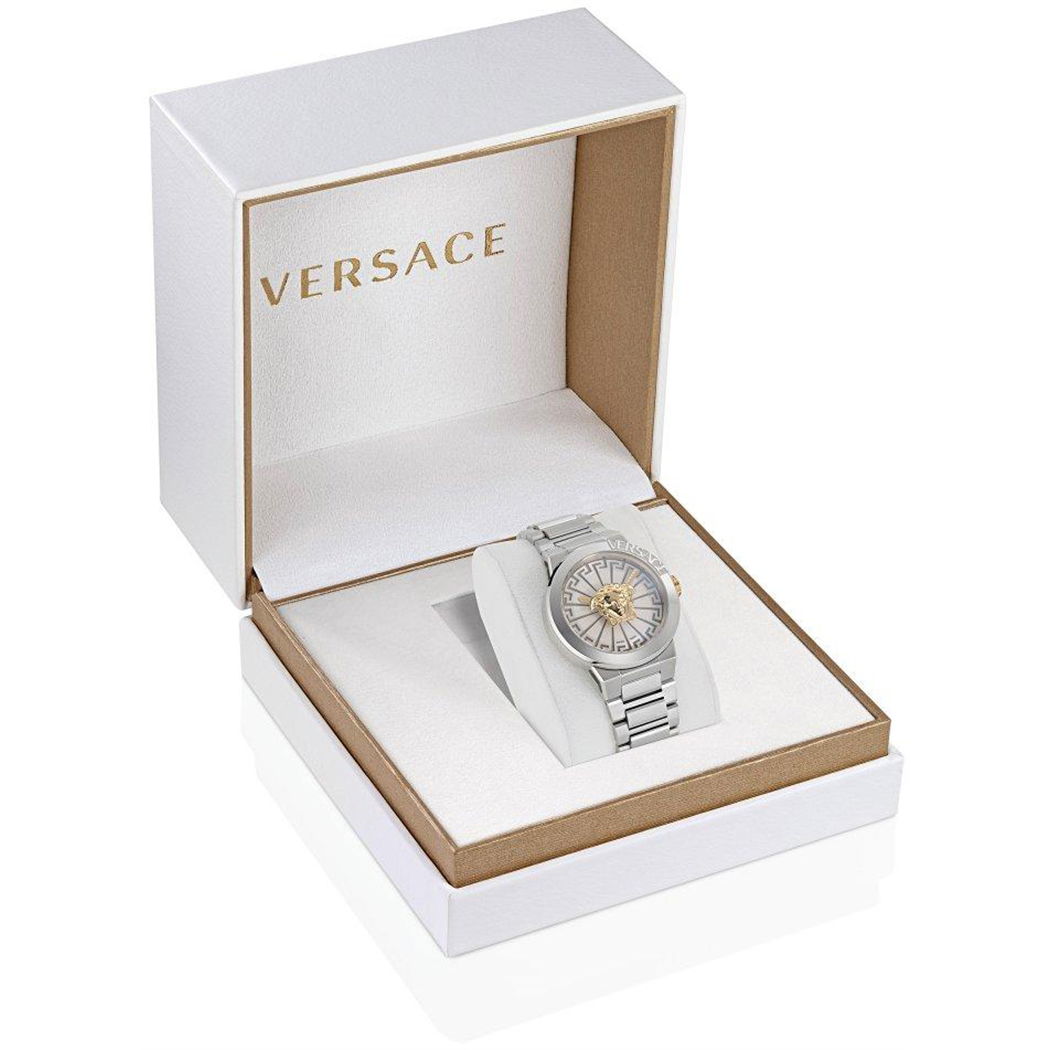 Versace Vrscve3f00322 Kadın Kol Saati