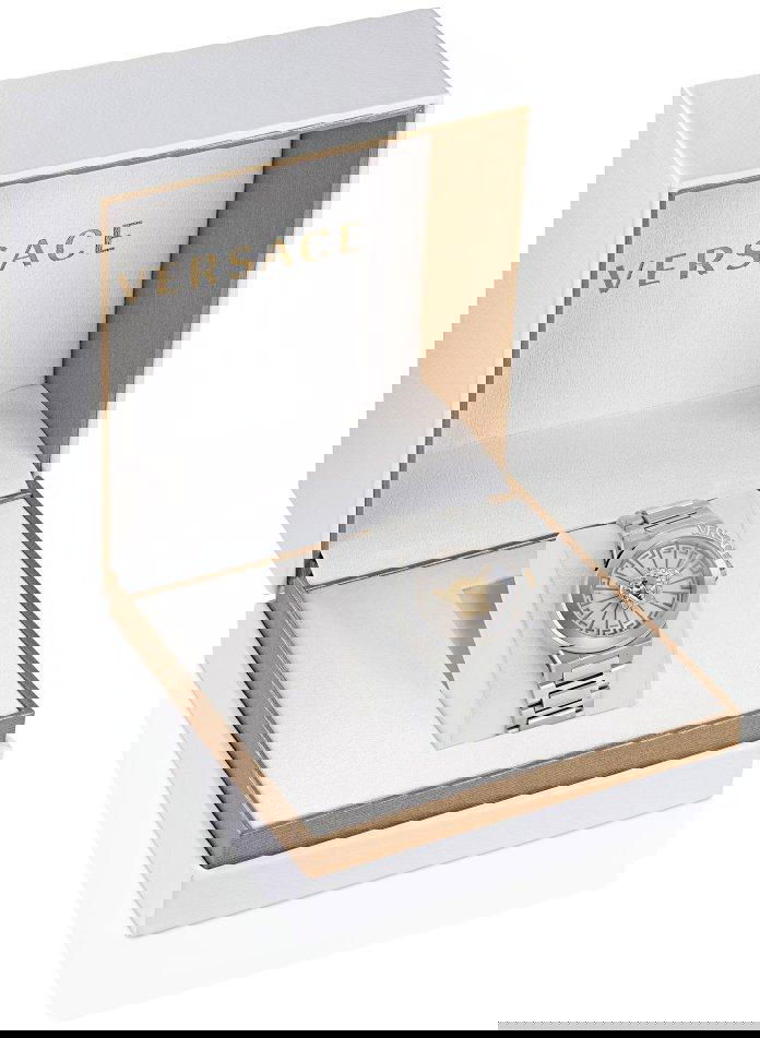 Versace Vrscve3f00322 Kadın Kol Saati