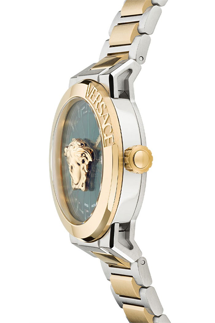 Versace Vrscve3f00422 Kadın Kol Saati