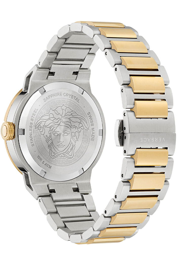 Versace Vrscve3f00422 Kadın Kol Saati