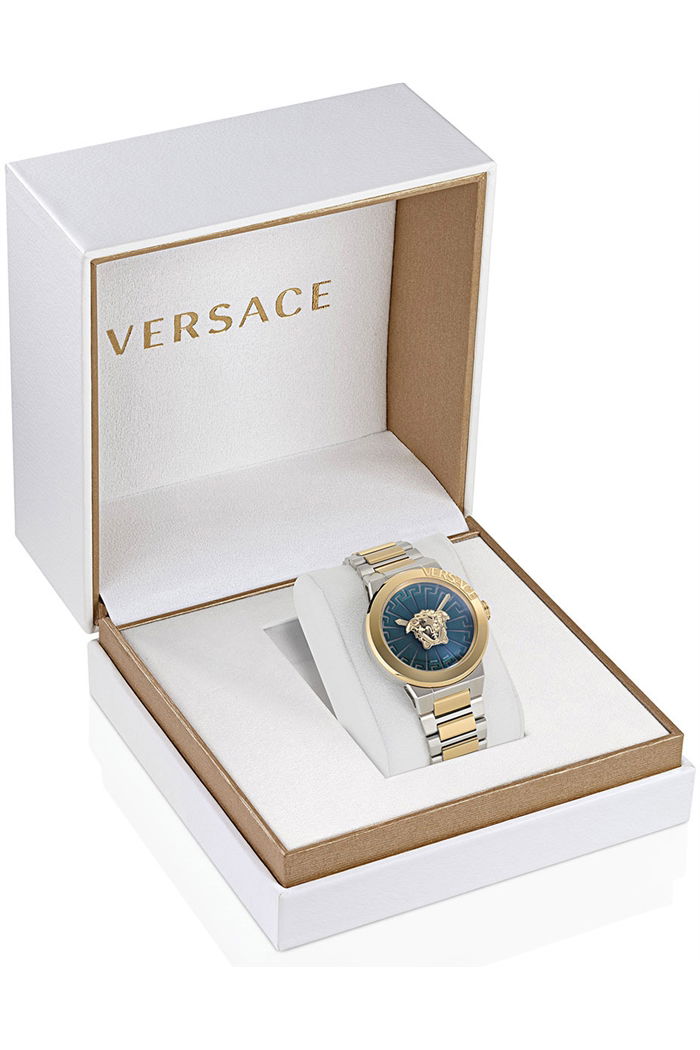 Versace Vrscve3f00422 Kadın Kol Saati