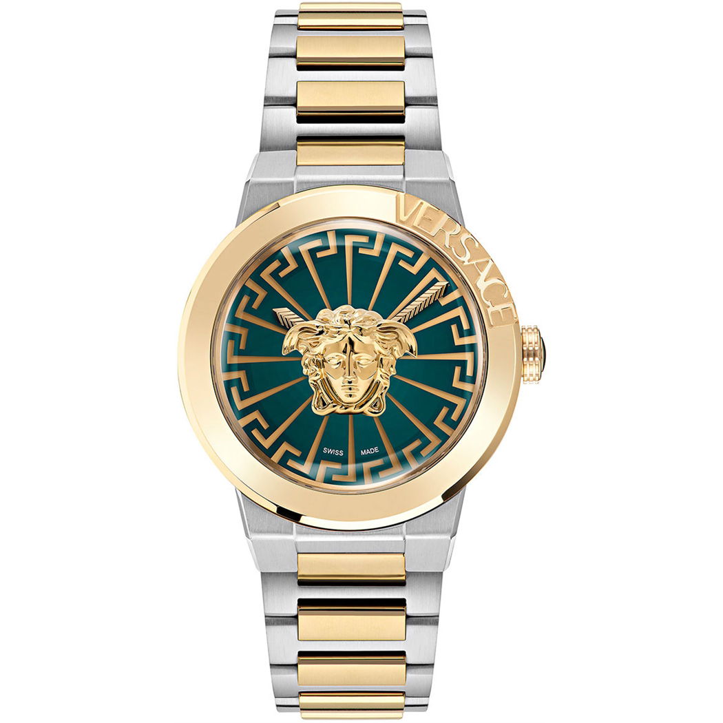 Versace Vrscve3f00422 Kadın Kol Saati