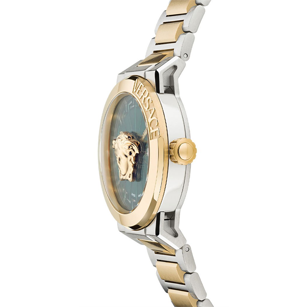 Versace Vrscve3f00422 Kadın Kol Saati