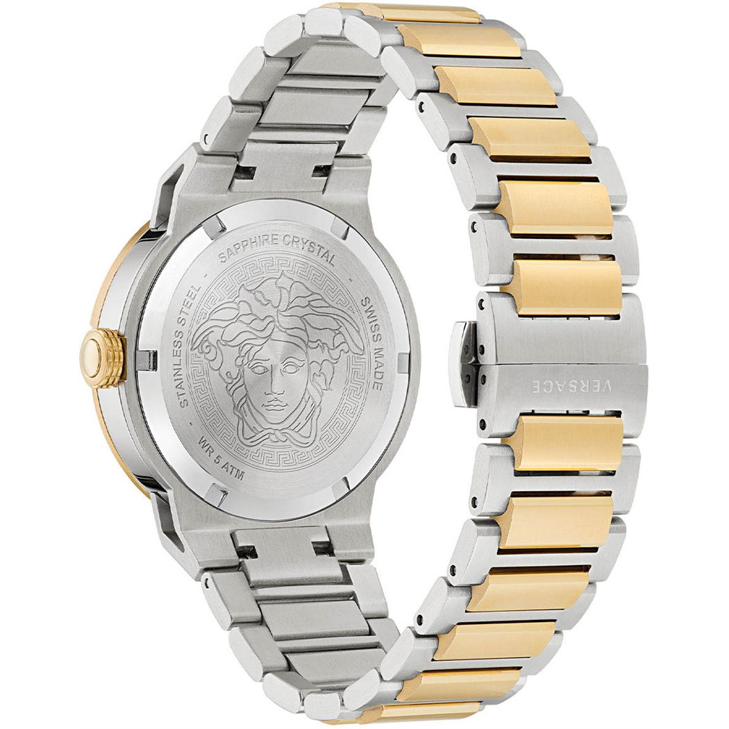Versace Vrscve3f00422 Kadın Kol Saati